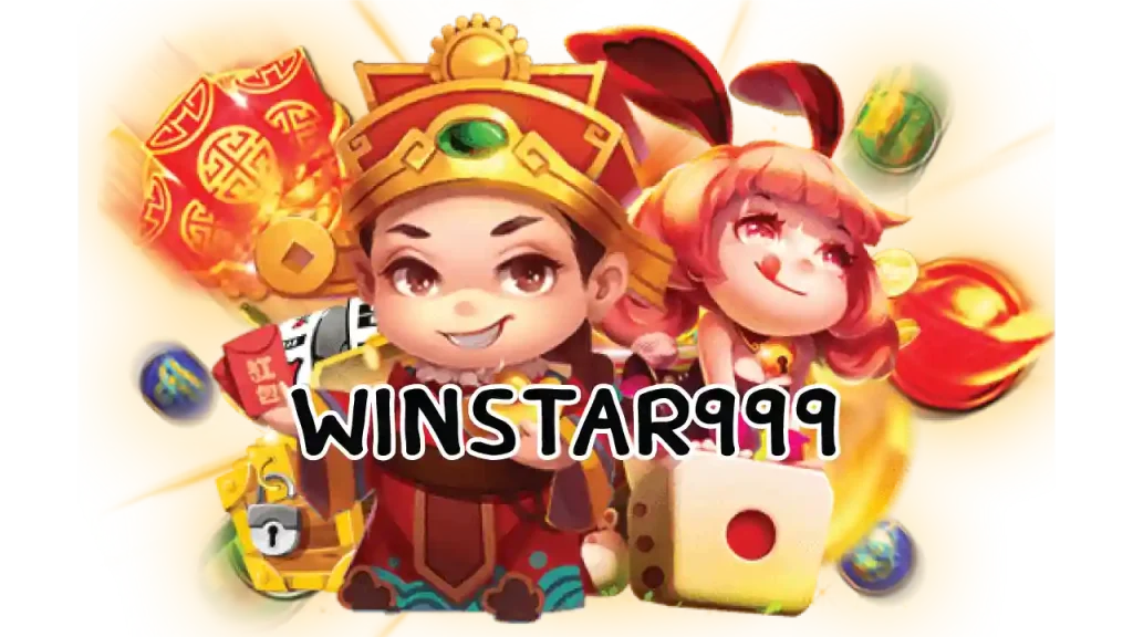 winstar999